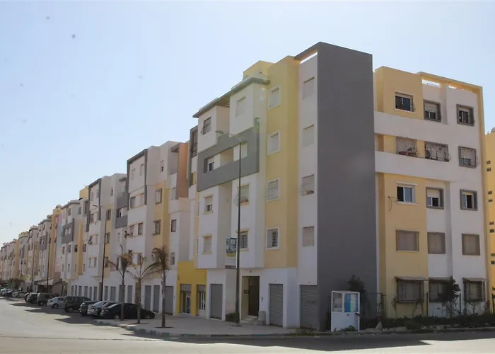 Appartement Agadir