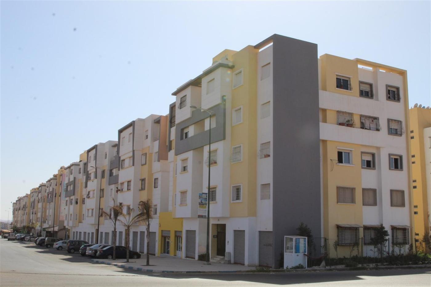 Appartement Agadir Agadir