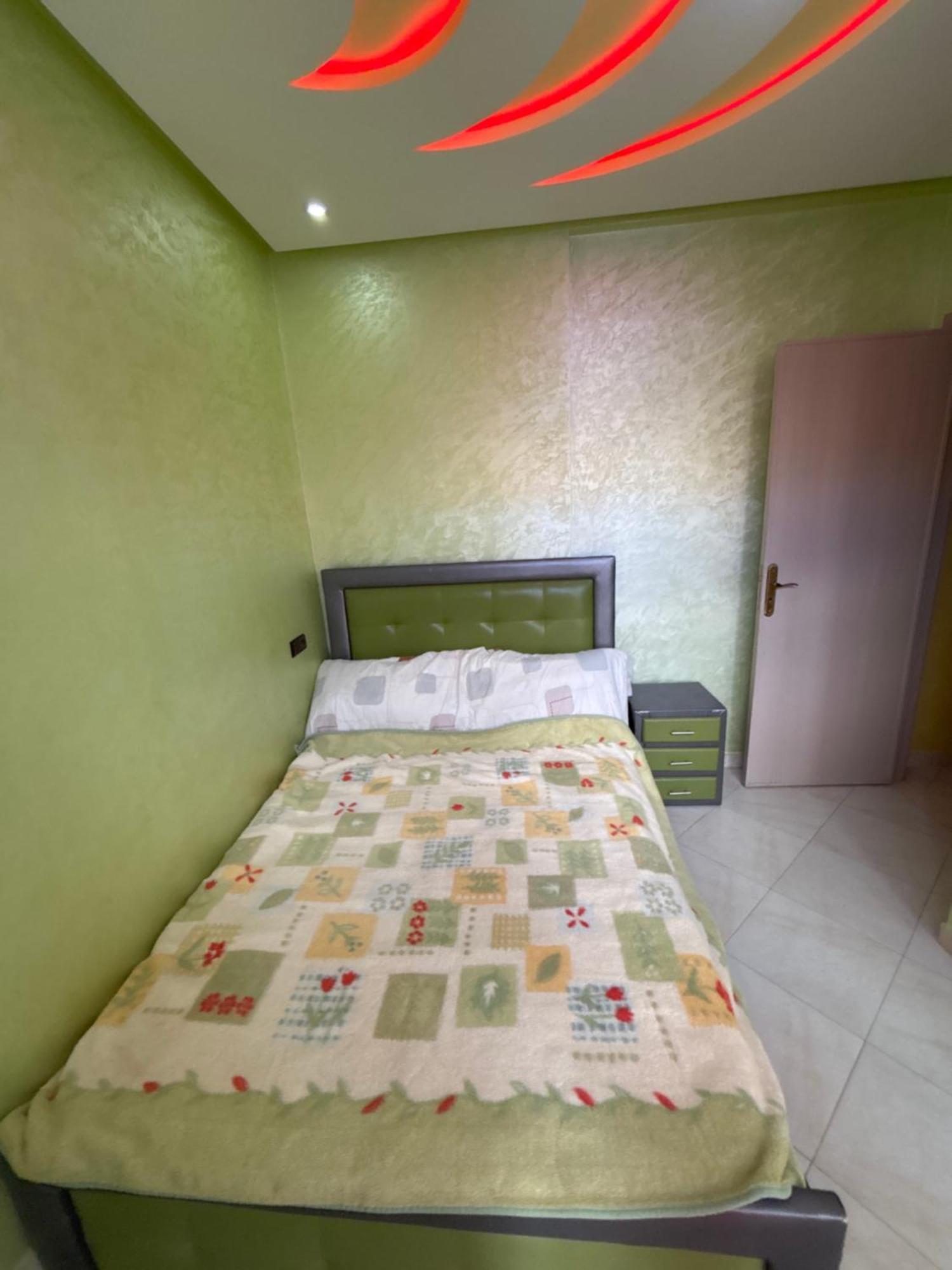 Appartement Agadir Agadir