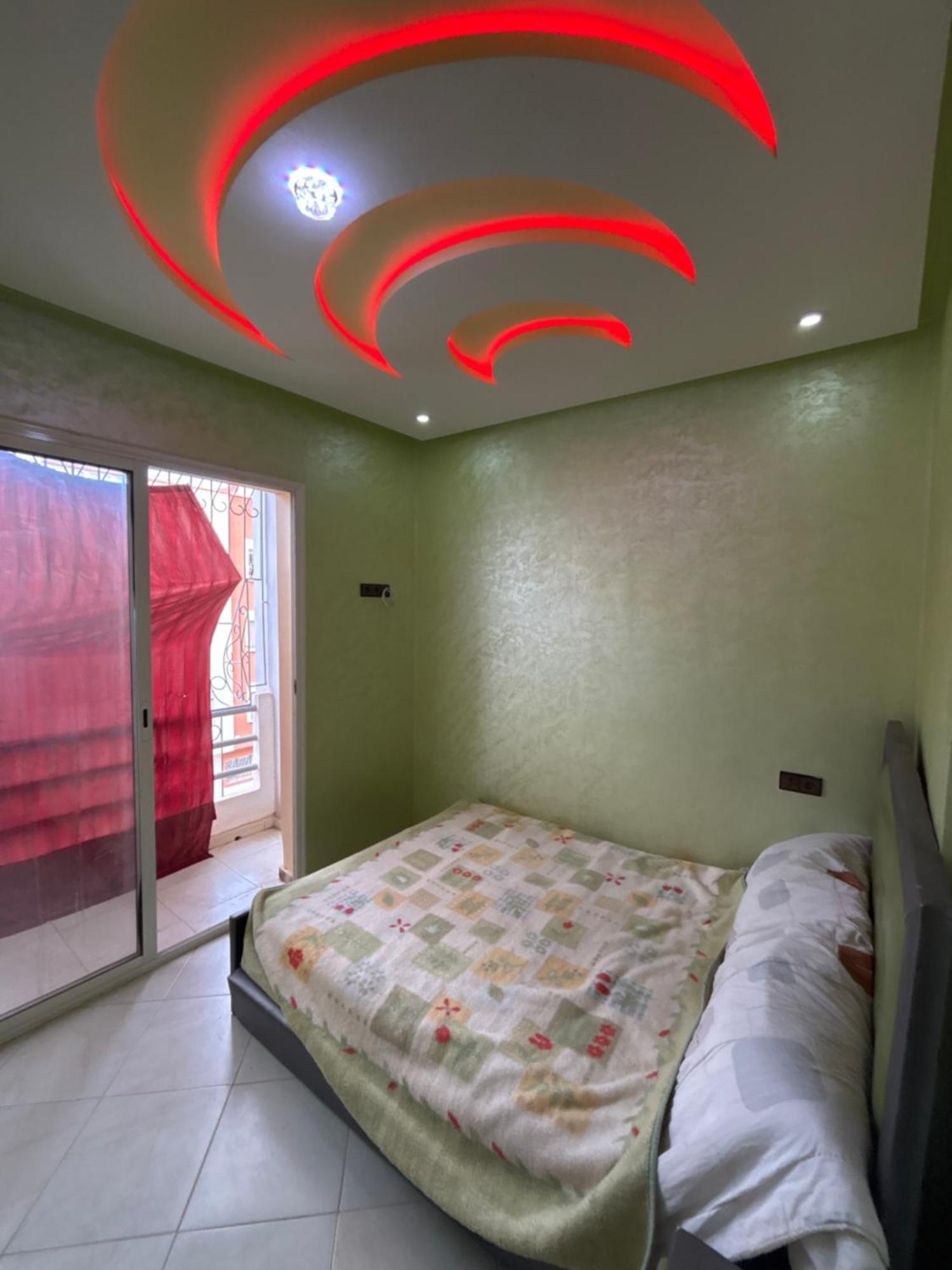 Apartment Appartement Agadir