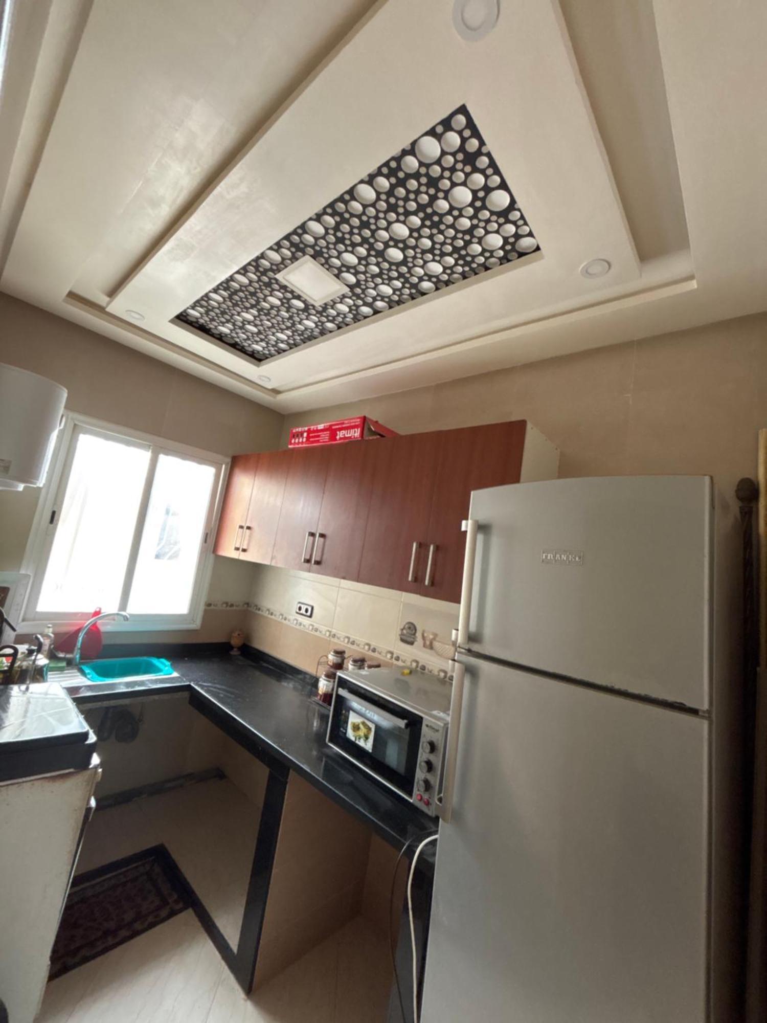 Apartment Appartement Agadir
