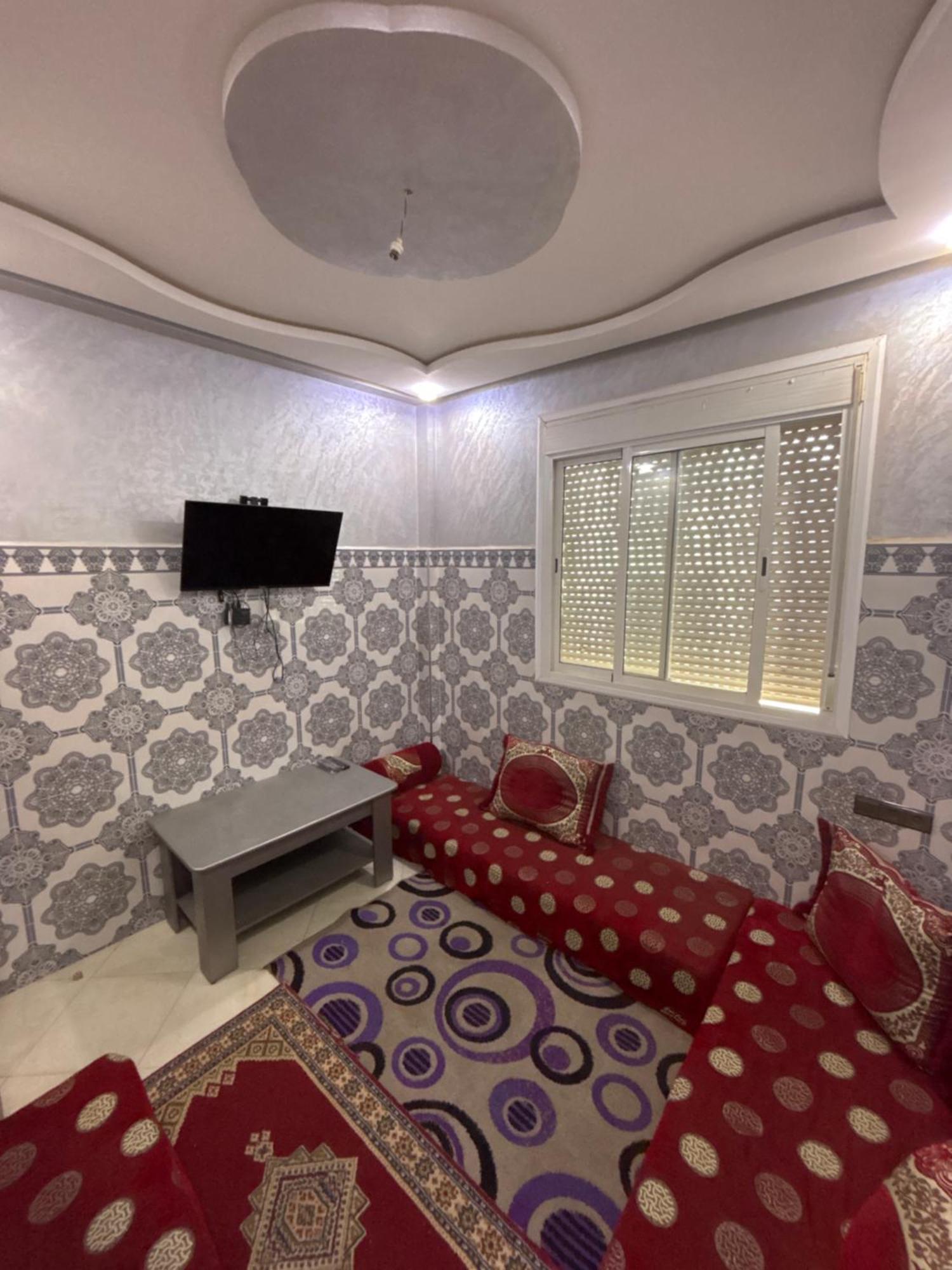 Apartment Appartement Agadir *