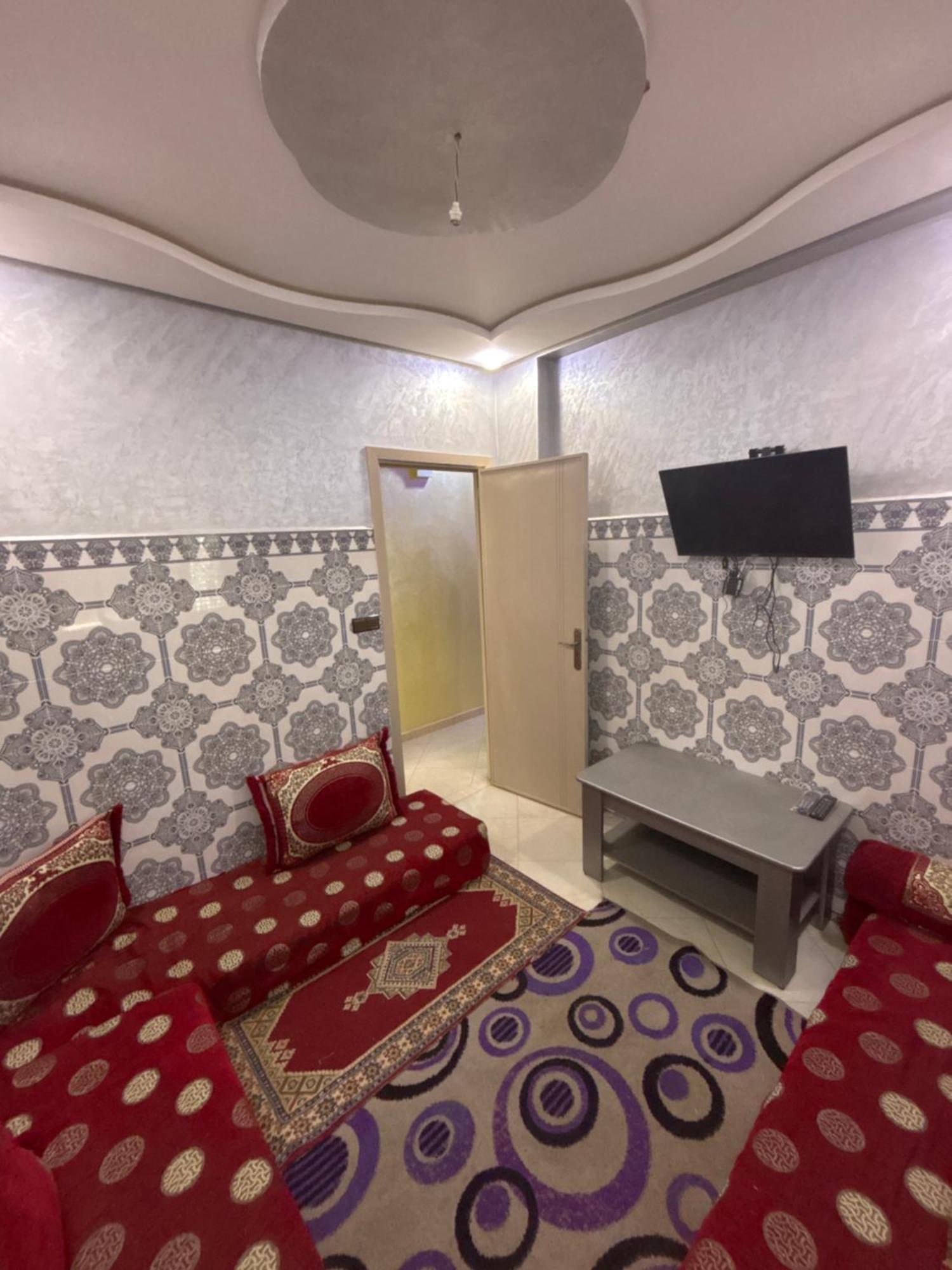 Apartment Appartement Agadir Agadir