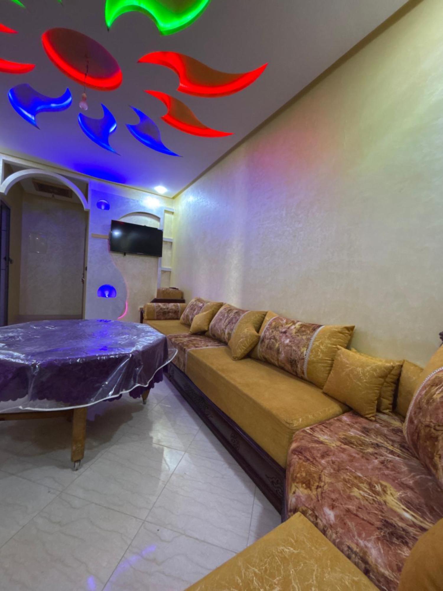 Appartement Agadir * Agadir