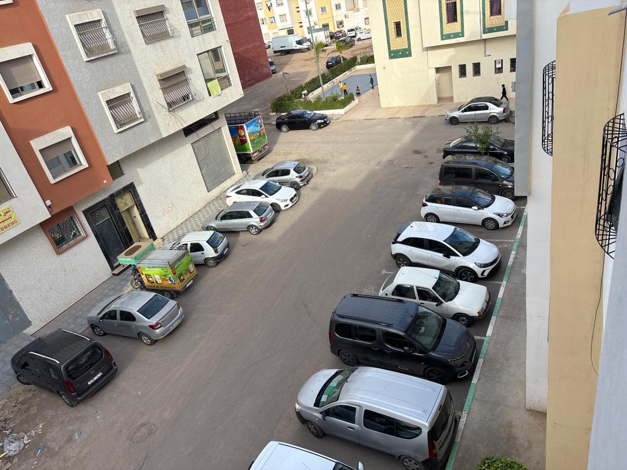 Appartement Agadir Apartment Agadir