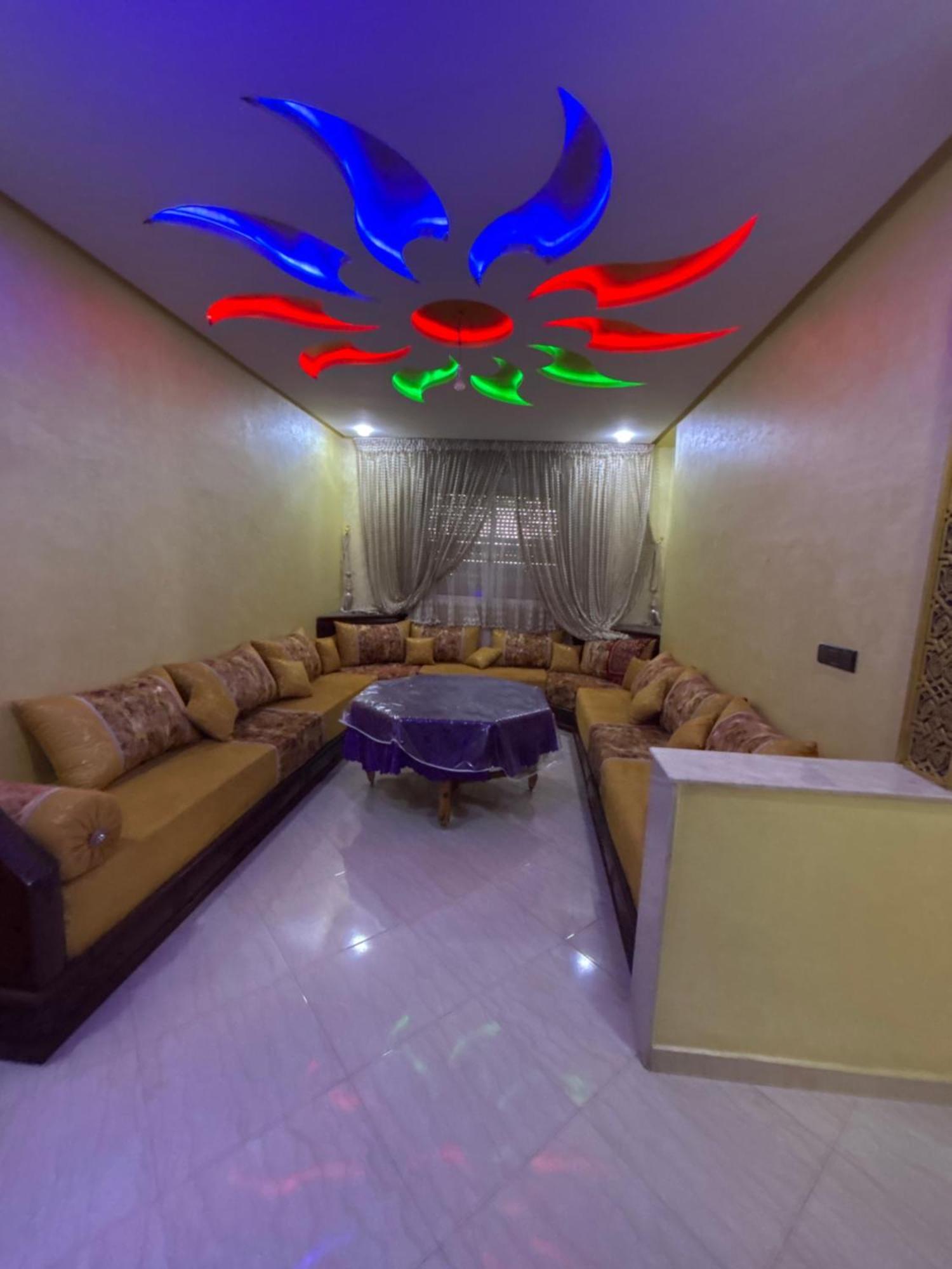 Appartement Agadir Apartment Agadir