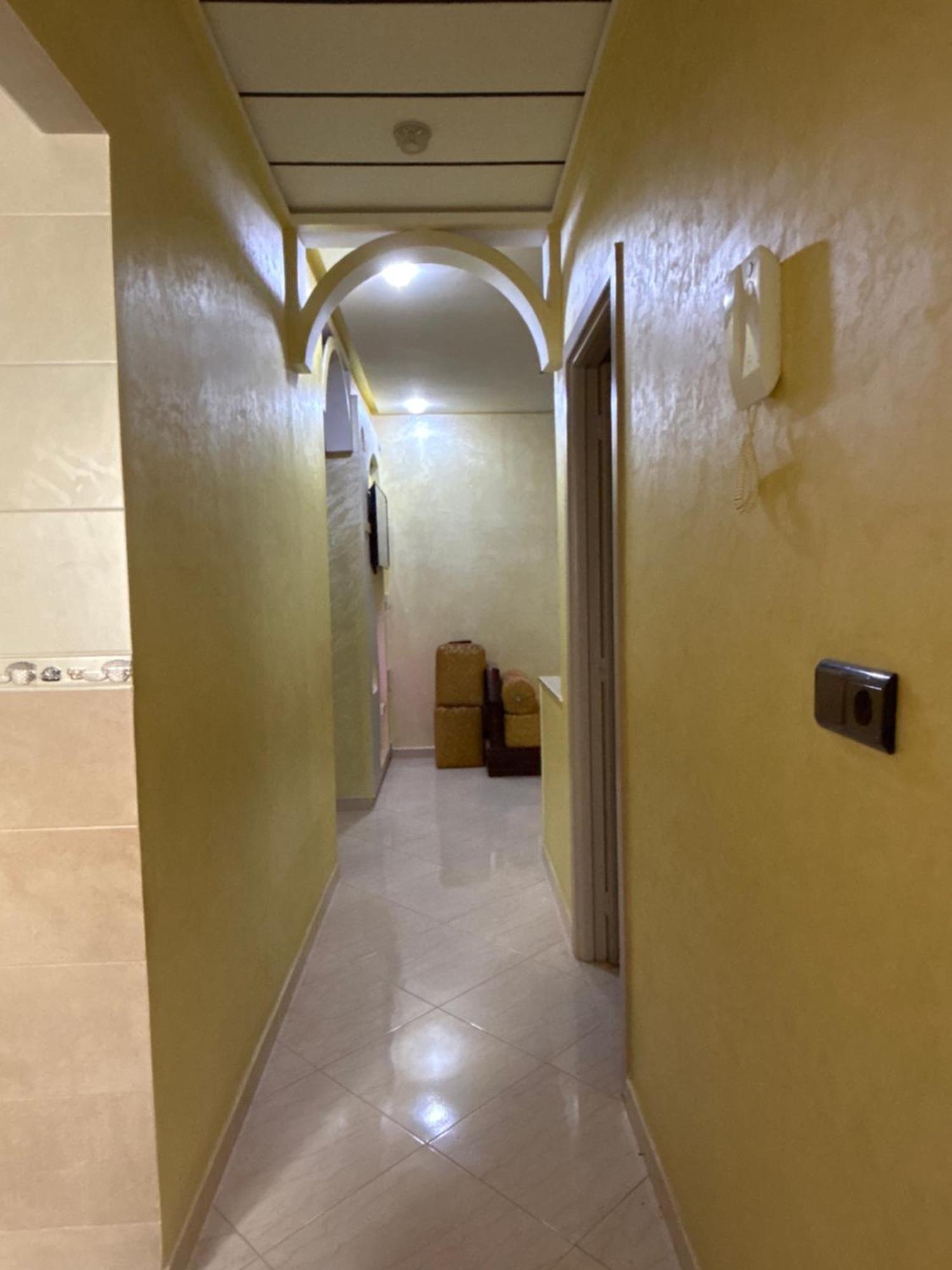 Appartement Agadir