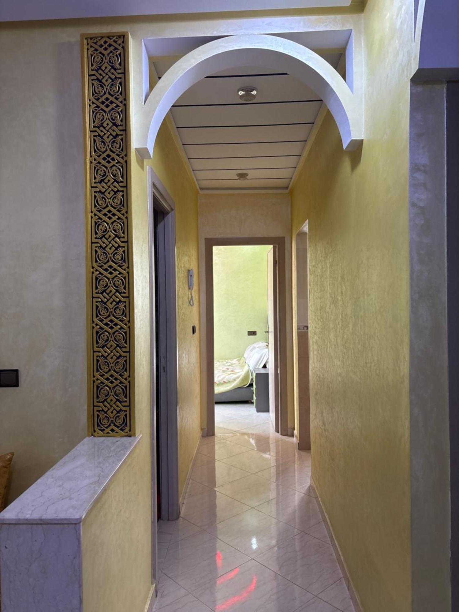 Appartement Agadir *