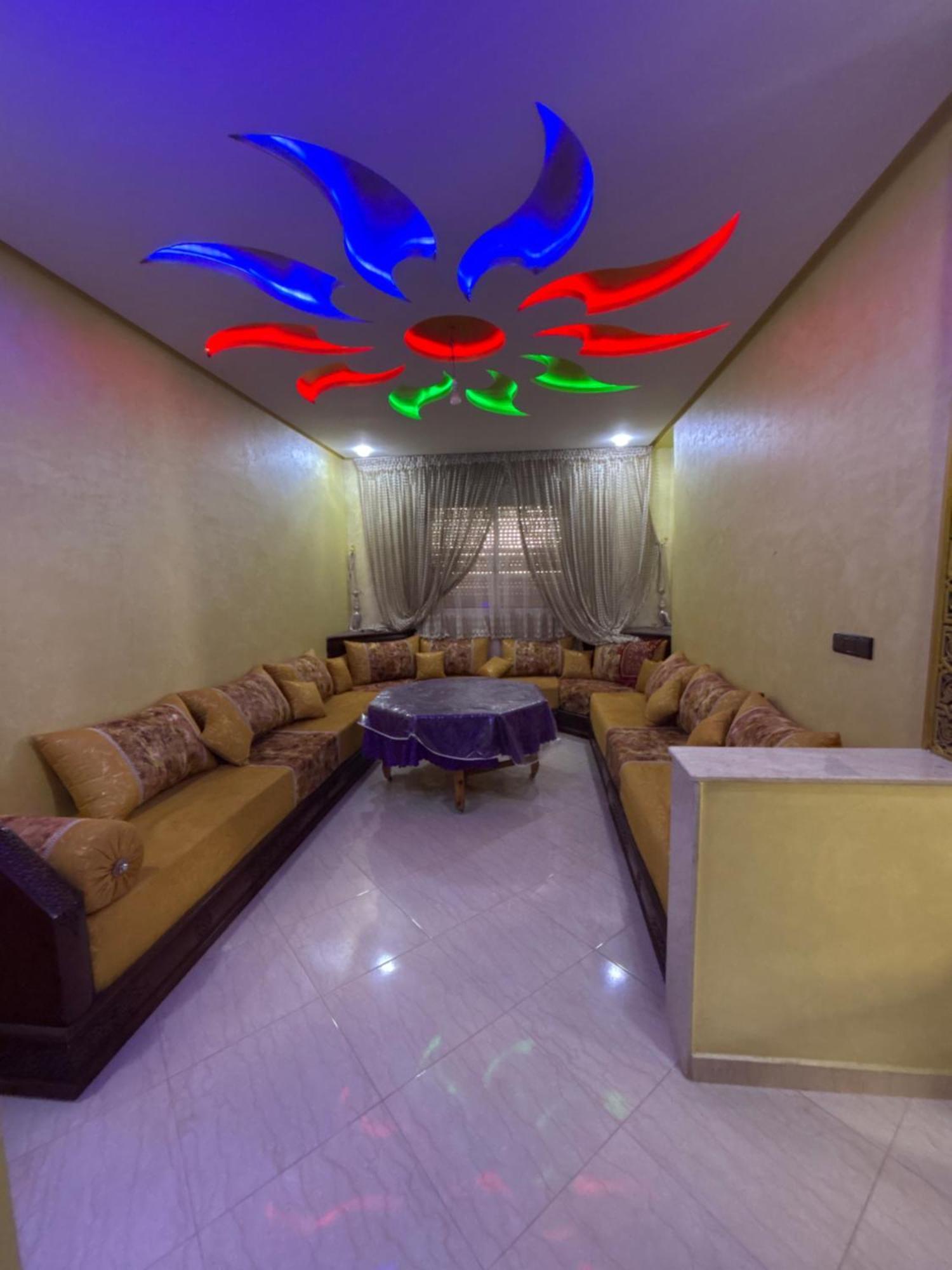 Appartement Agadir